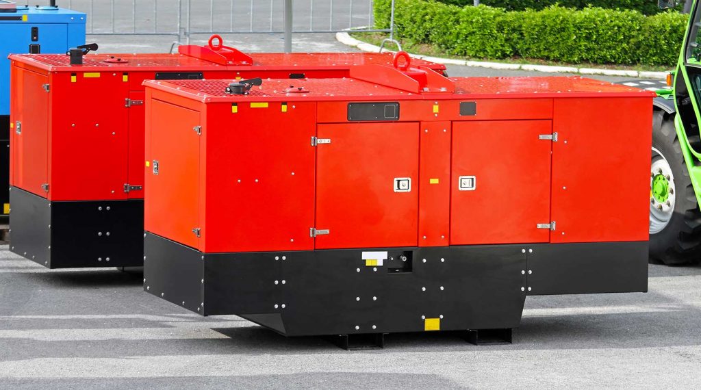 Malvern, PA Power Generator Services