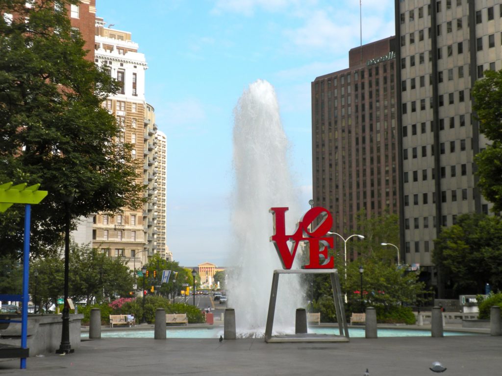 Philadelphia, PA - Power Generator Services